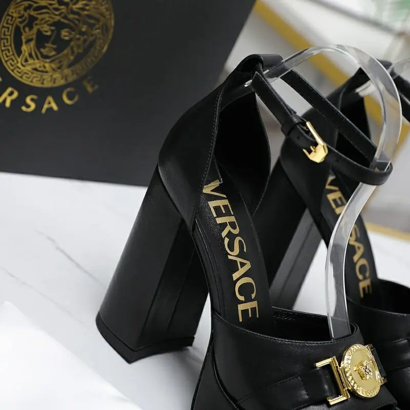 versace sandale pour femme s_11979704